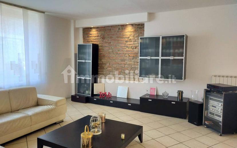 Casale via Umberto I 13, Centro, Dovera — foto 19 di 23