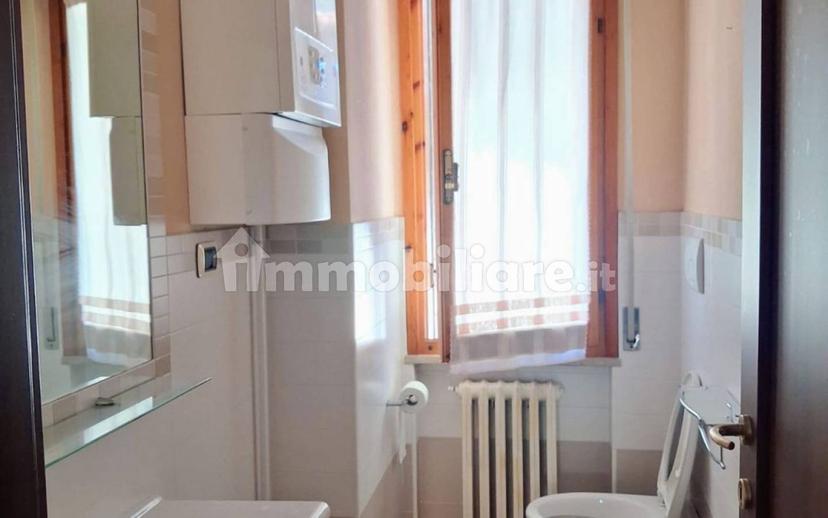 Trilocale buono stato, terzo piano, Bellaria-Igea Marina — foto 8 di 10