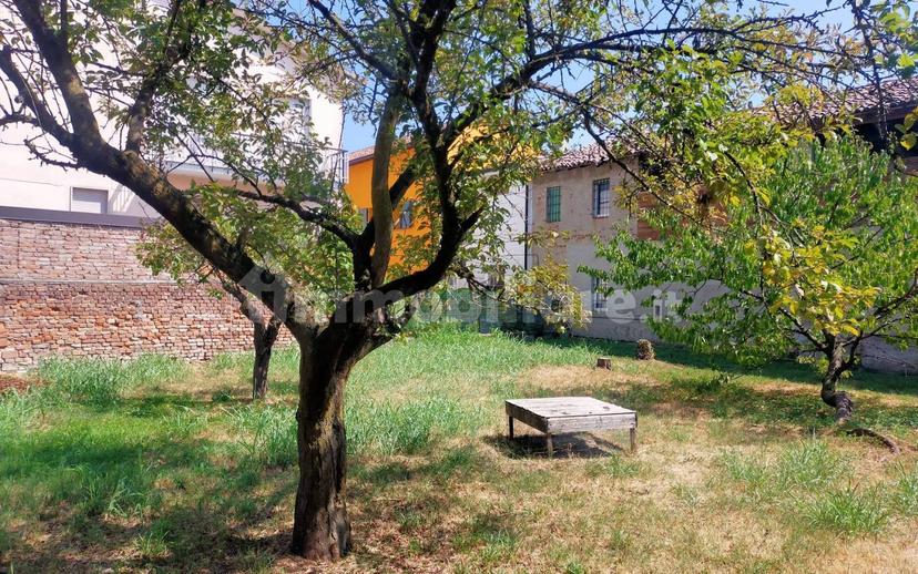 Casale via Umberto I 13, Centro, Dovera — foto 2 di 23