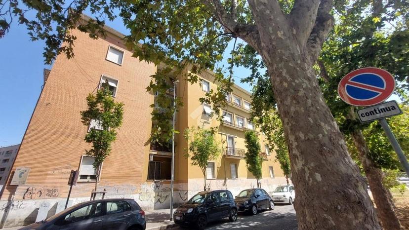 Trilocale via Antonio Rosmini 35, Centro Storico, Latina — foto 24 di 33