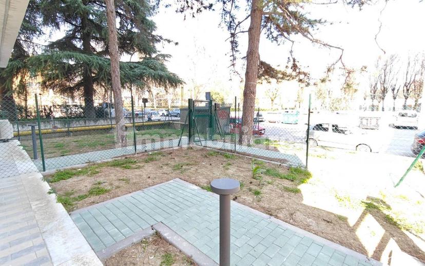 Bilocale via Martin Luther King 38, Borgo Panigale, Bologna — foto 15 di 17
