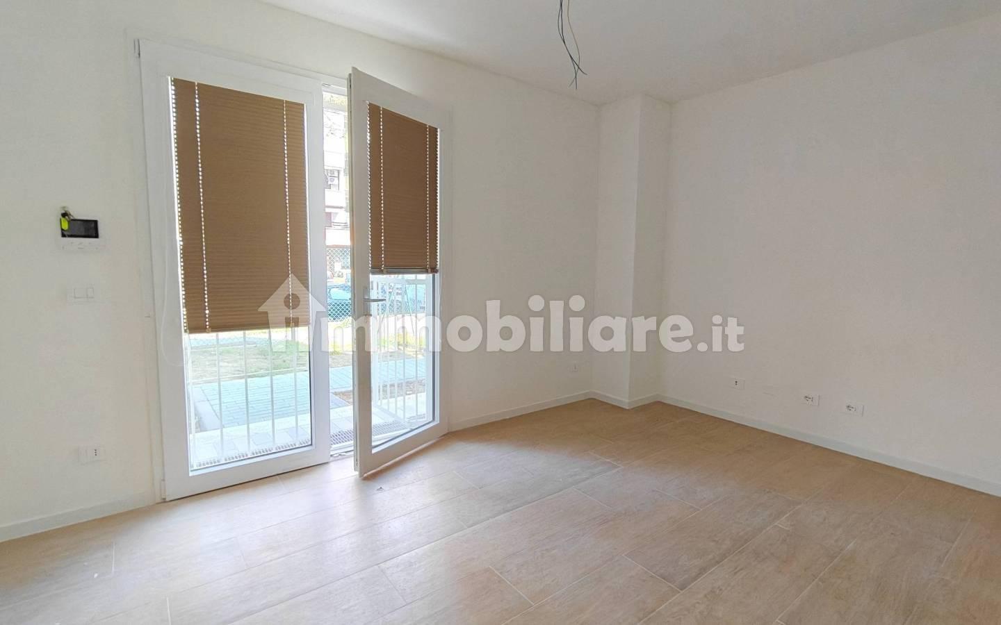 Bilocale via Martin Luther King 38, Borgo Panigale, Bologna