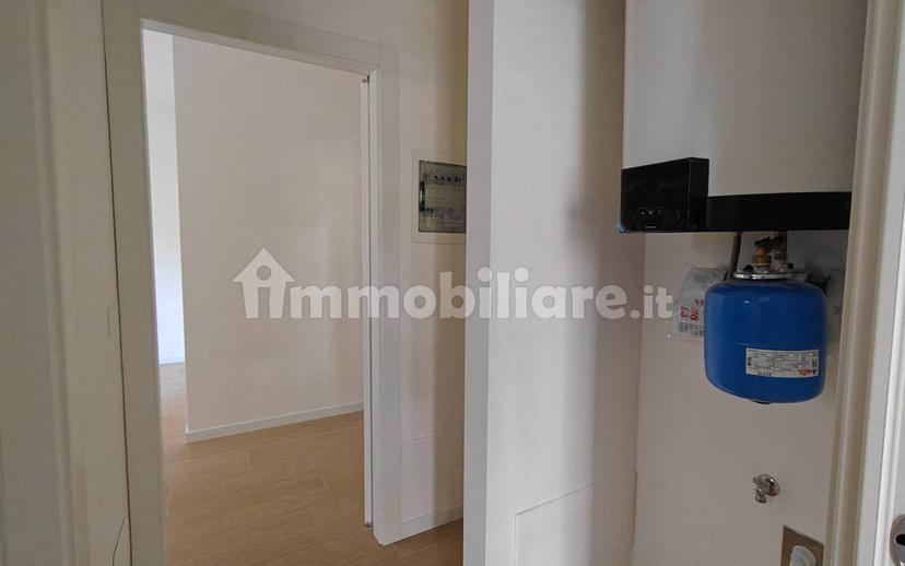 Bilocale via Martin Luther King 38, Borgo Panigale, Bologna — foto 8 di 17