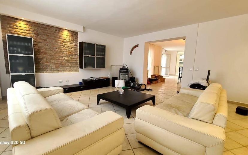 Casale via Umberto I 13, Centro, Dovera — foto 23 di 23