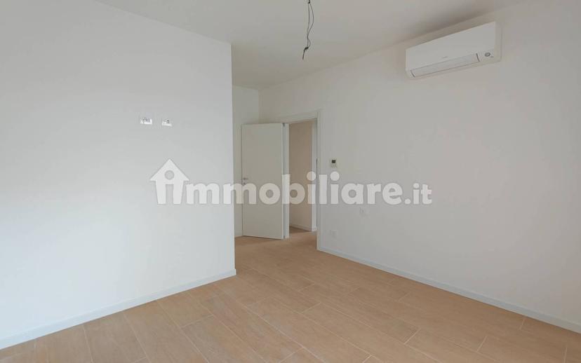 Bilocale via Martin Luther King 38, Borgo Panigale, Bologna — foto 16 di 17
