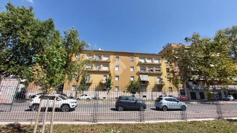 Trilocale via Antonio Rosmini 35, Centro Storico, Latina — foto 4 di 33