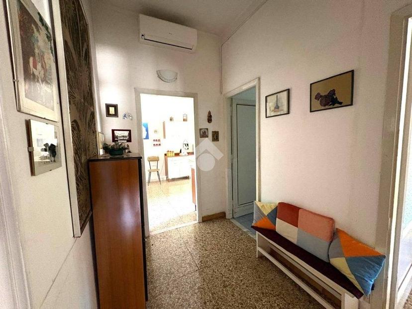 Trilocale via Antonio Rosmini 35, Centro Storico, Latina — foto 2 di 33