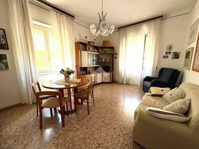 Trilocale via Antonio Rosmini 35, Centro Storico, Latina — foto 27 di 33