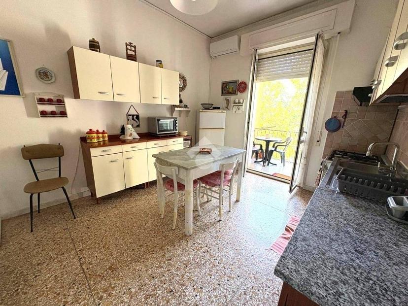 Trilocale via Antonio Rosmini 35, Centro Storico, Latina — foto 7 di 33