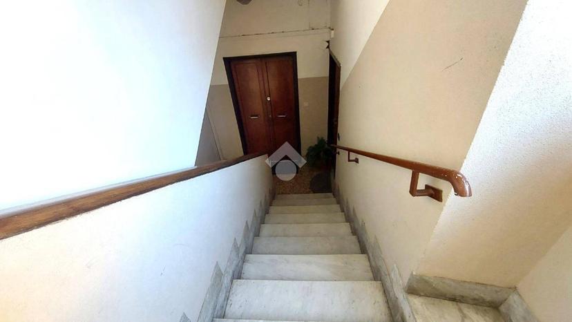 Trilocale via Antonio Rosmini 35, Centro Storico, Latina — foto 22 di 33
