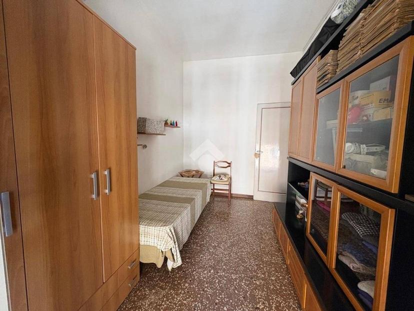 Trilocale via Antonio Rosmini 35, Centro Storico, Latina — foto 17 di 33