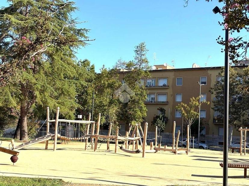 Trilocale via Antonio Rosmini 35, Centro Storico, Latina — foto 12 di 33
