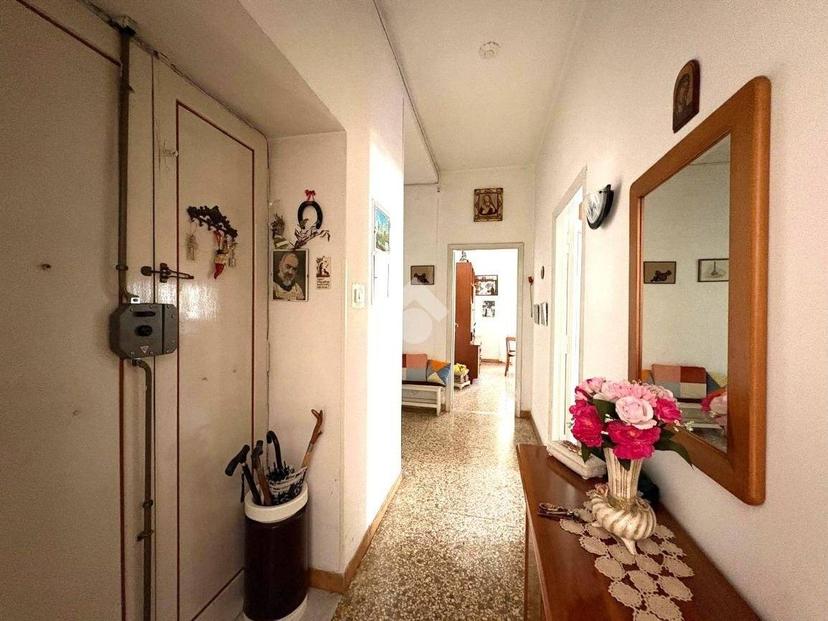 Trilocale via Antonio Rosmini 35, Centro Storico, Latina — foto 23 di 33