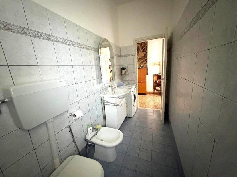 Trilocale via Antonio Rosmini 35, Centro Storico, Latina — foto 20 di 33