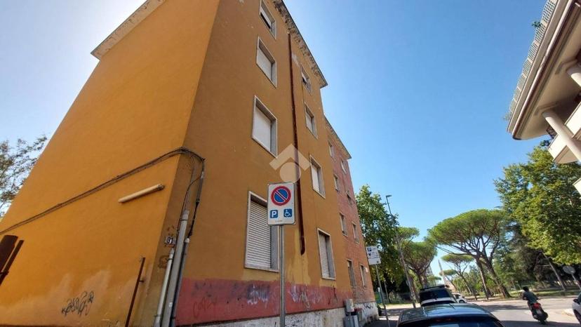 Trilocale via Antonio Rosmini 35, Centro Storico, Latina — foto 8 di 33