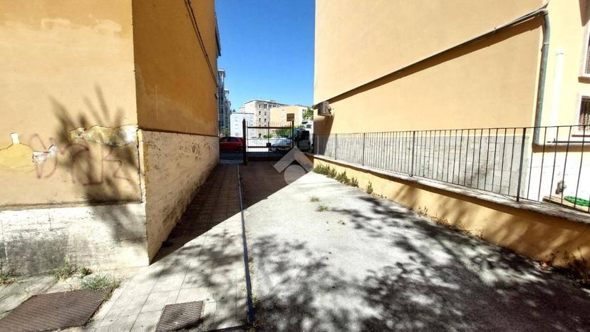 Trilocale via Antonio Rosmini 35, Centro Storico, Latina — foto 15 di 33