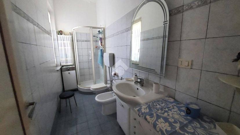 Trilocale via Antonio Rosmini 35, Centro Storico, Latina — foto 21 di 33