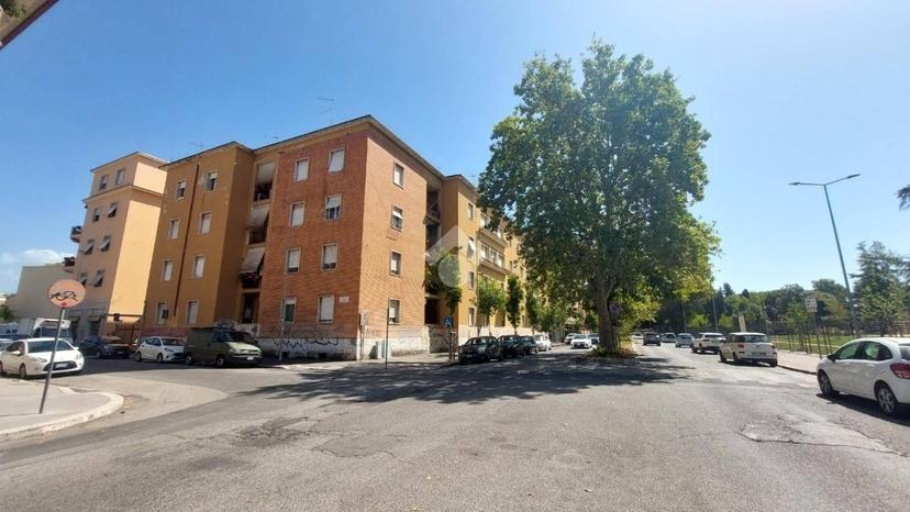 Trilocale via Antonio Rosmini 35, Centro Storico, Latina — foto 16 di 33