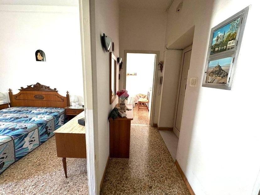 Trilocale via Antonio Rosmini 35, Centro Storico, Latina — foto 5 di 33