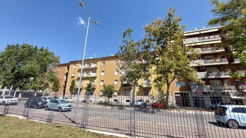Trilocale via Antonio Rosmini 35, Centro Storico, Latina — foto 3 di 33