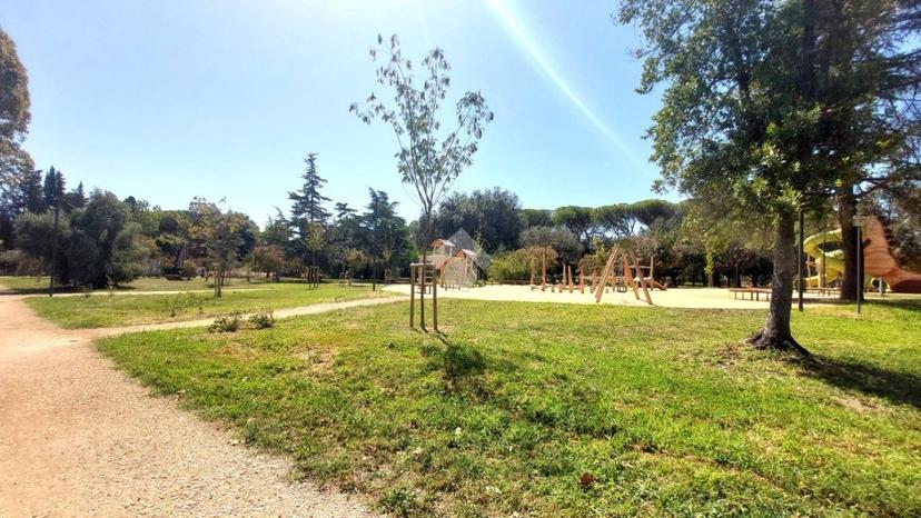 Trilocale via Antonio Rosmini 35, Centro Storico, Latina — foto 11 di 33