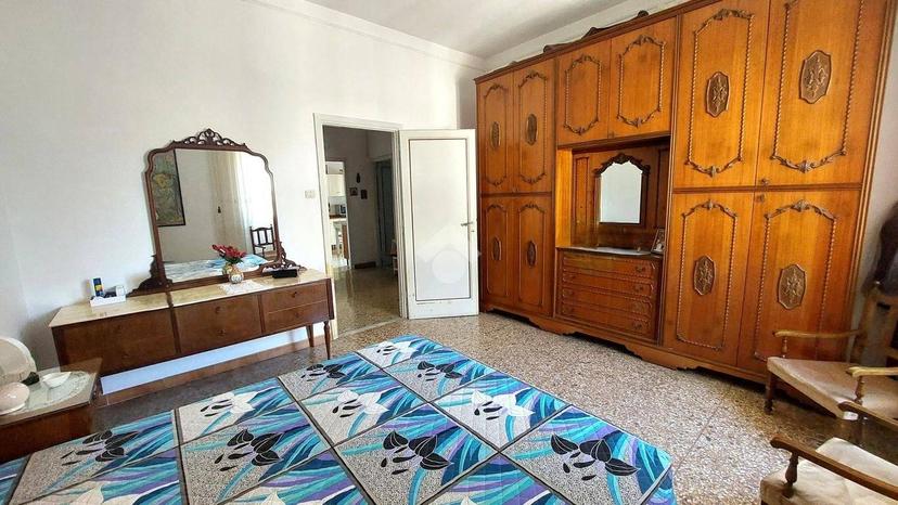 Trilocale via Antonio Rosmini 35, Centro Storico, Latina — foto 6 di 33