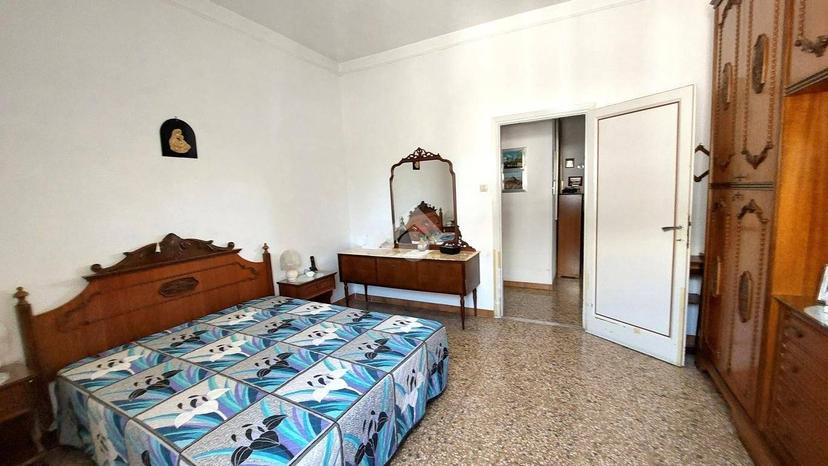 Trilocale via Antonio Rosmini 35, Centro Storico, Latina — foto 19 di 33