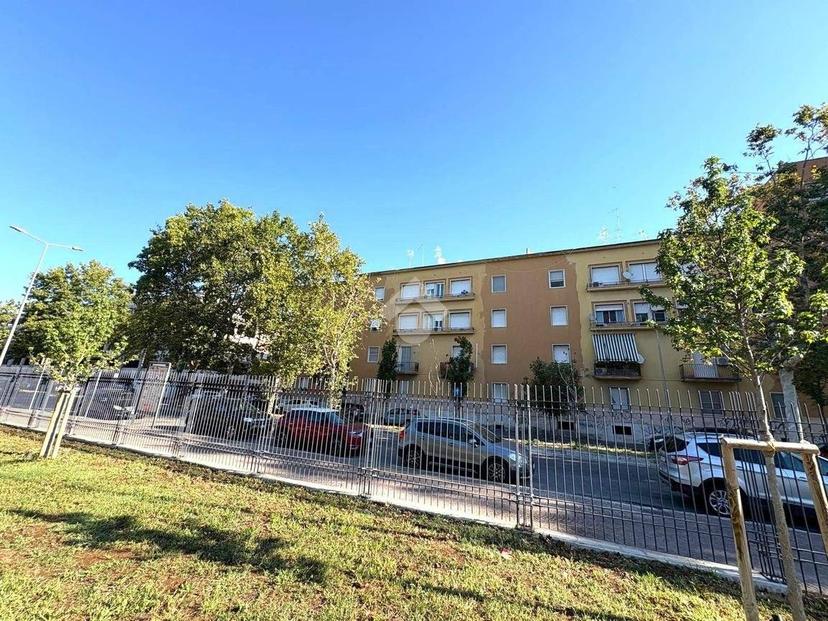 Trilocale via Antonio Rosmini 35, Centro Storico, Latina — foto 33 di 33