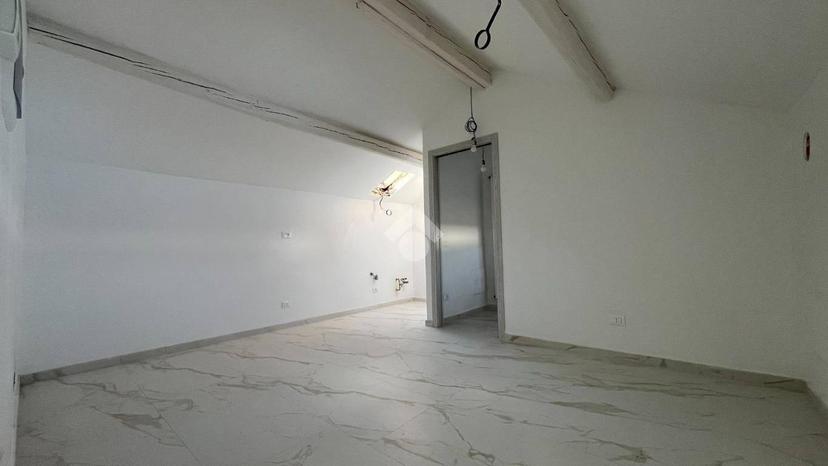 Bilocale via Don Poggi 40, Centro, Borghetto Lodigiano — foto 11 di 19