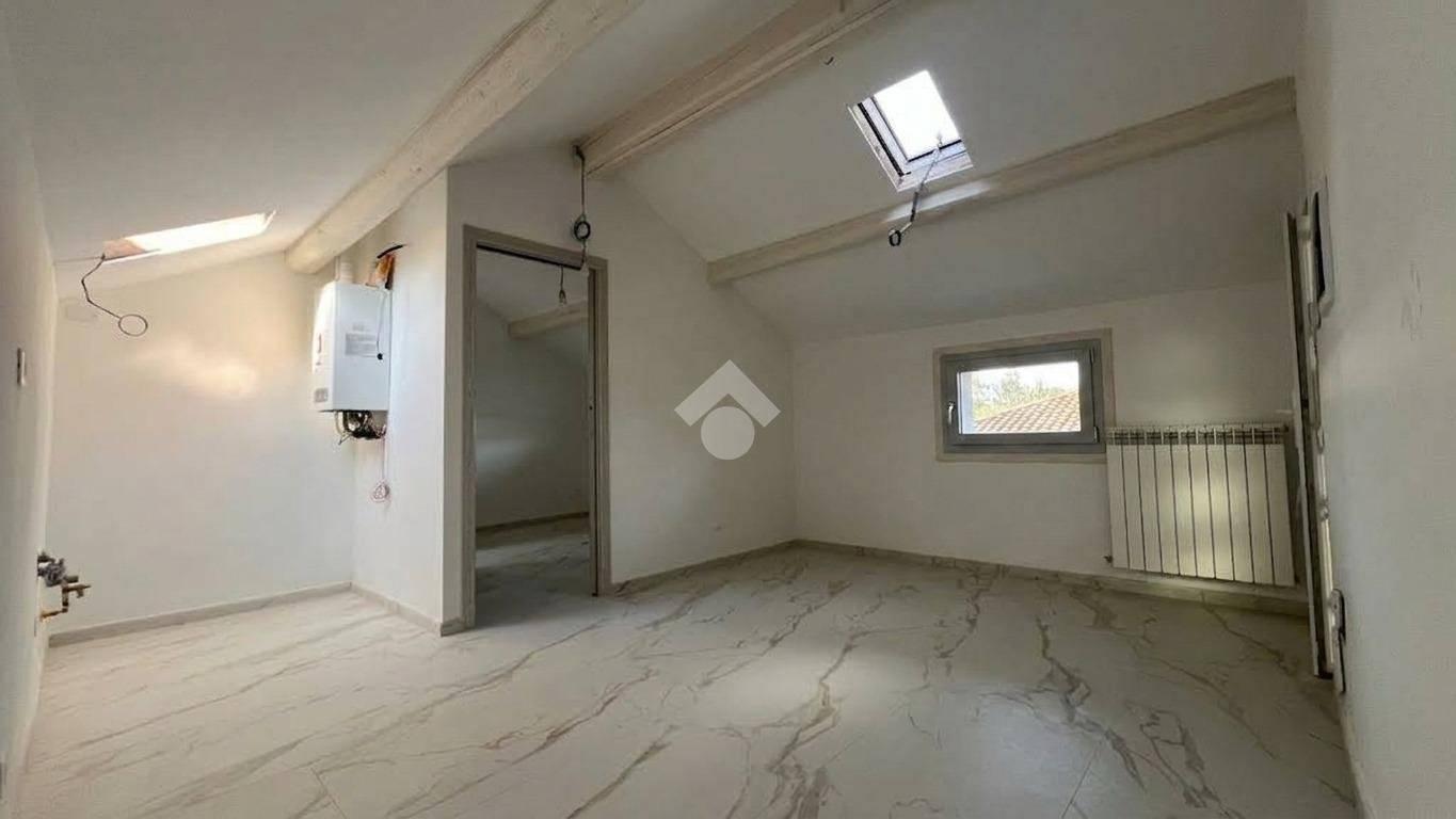 Bilocale via Don Poggi 40, Centro, Borghetto Lodigiano