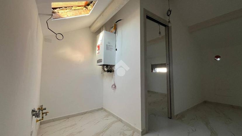 Bilocale via Don Poggi 40, Centro, Borghetto Lodigiano — foto 15 di 19
