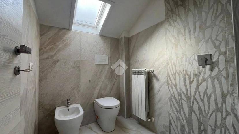 Bilocale via Don Poggi 40, Centro, Borghetto Lodigiano — foto 5 di 19