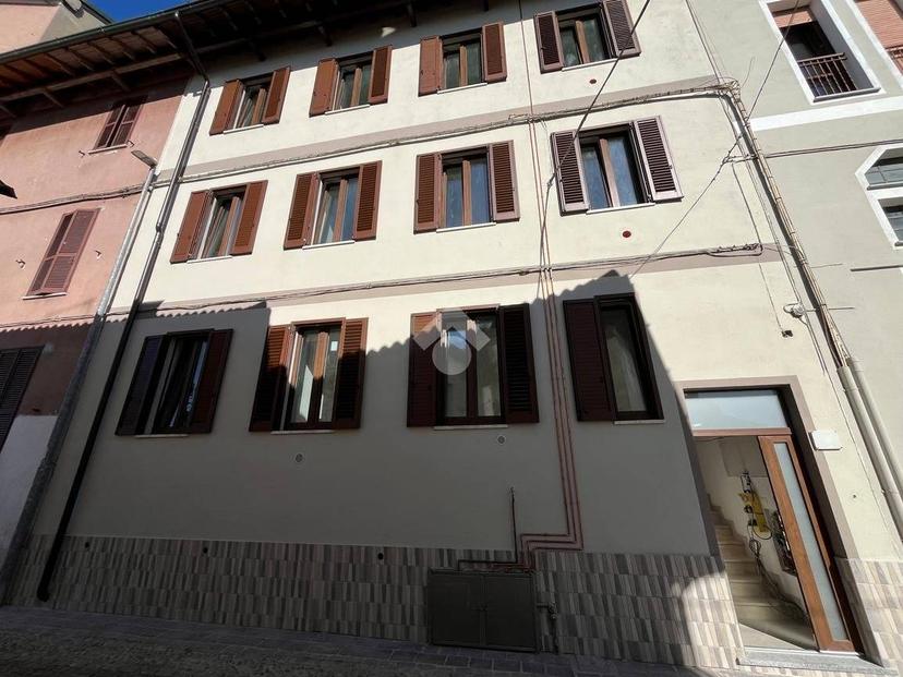 Bilocale via Don Poggi 40, Centro, Borghetto Lodigiano — foto 12 di 19