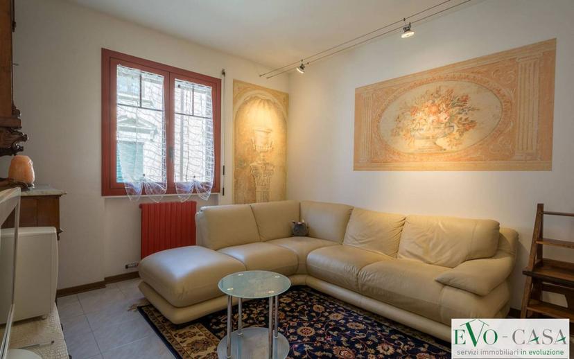 Bilocale via Alessandro Volta 3, Centro, Gallarate — foto 8 di 20