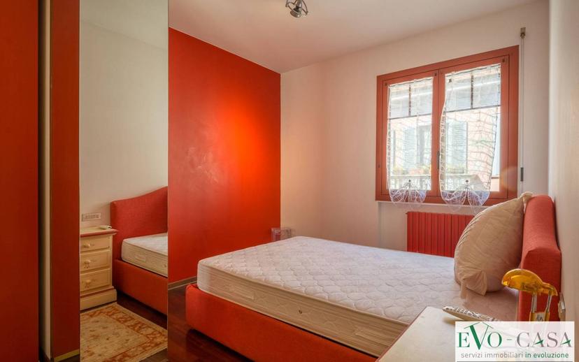 Bilocale via Alessandro Volta 3, Centro, Gallarate — foto 4 di 20