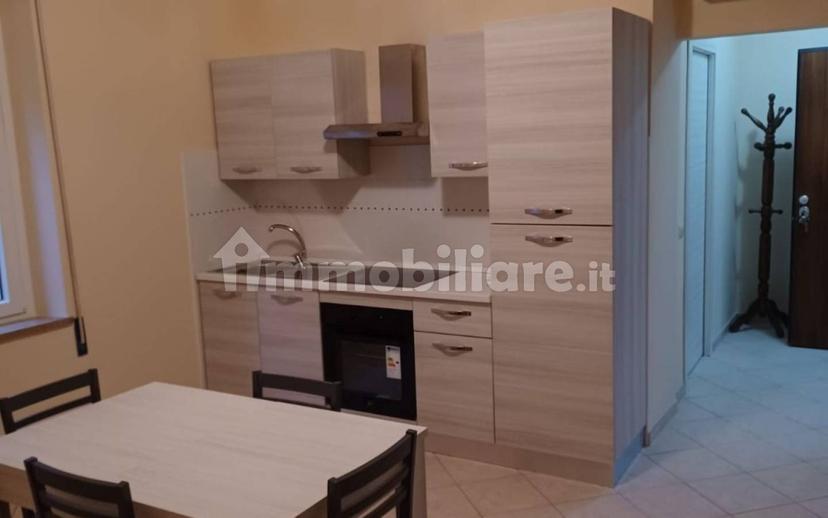 Bilocale via Giuseppe Verdi, America Latina, Frosinone — foto 4 di 9