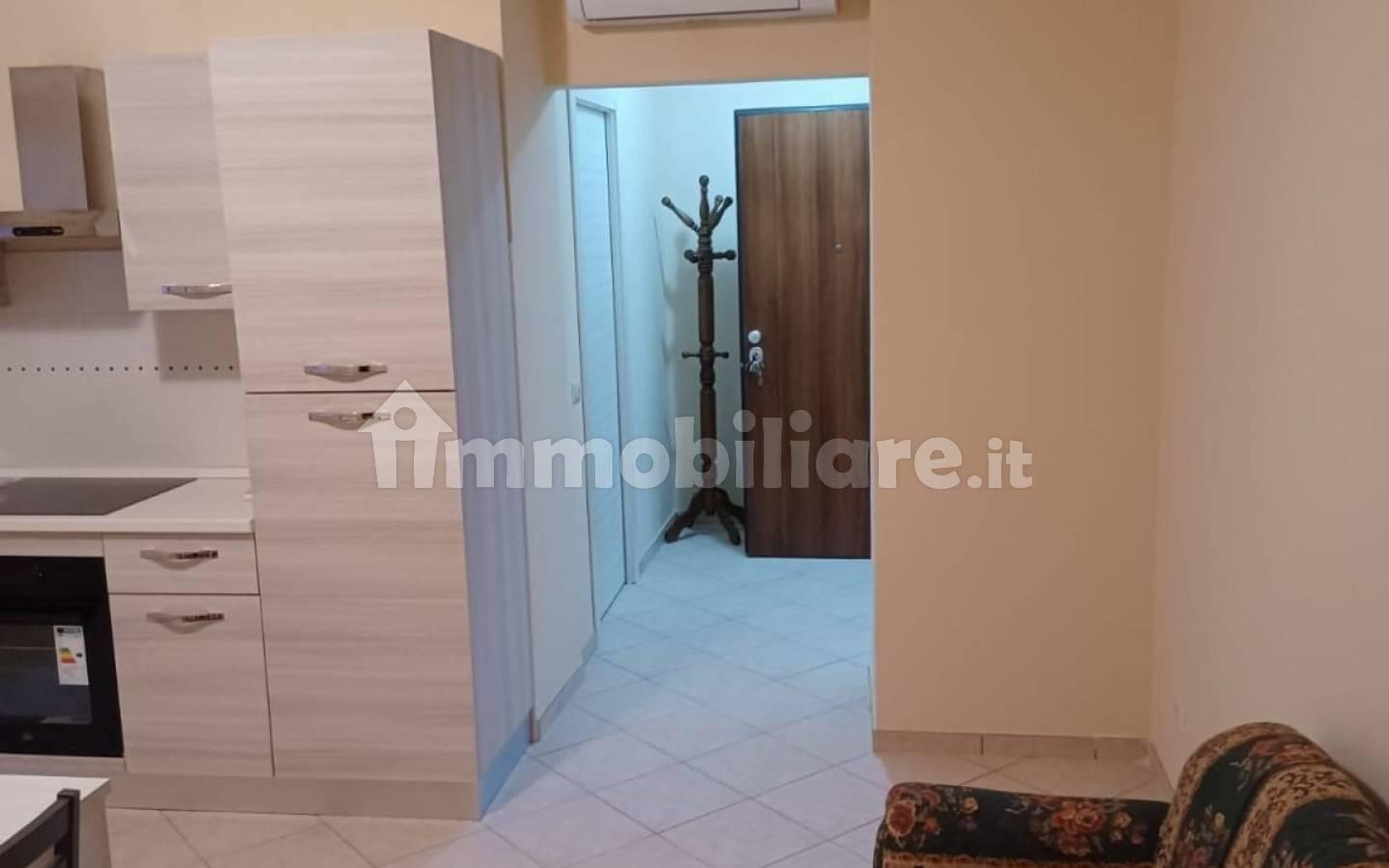 Bilocale via Giuseppe Verdi, America Latina, Frosinone