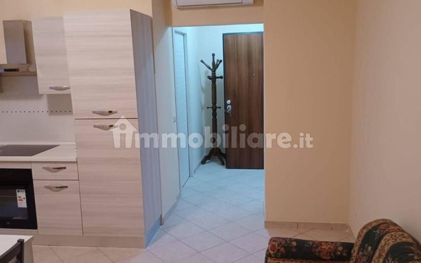 Bilocale via Giuseppe Verdi, America Latina, Frosinone