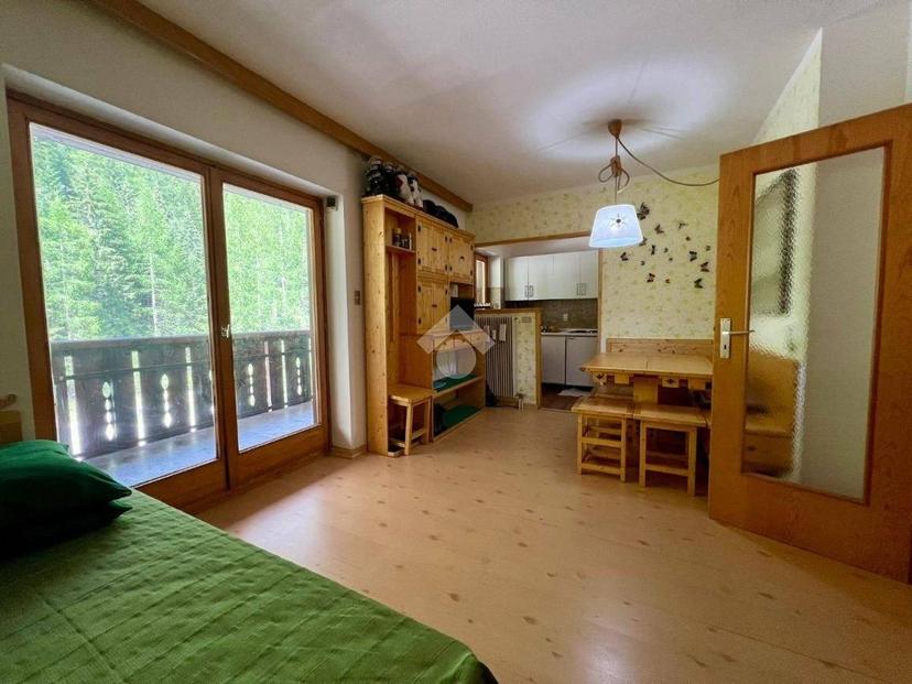Bilocale Località Malga Ciapela 58, Malga Ciapela, Rocca Pietore — foto 5 di 15