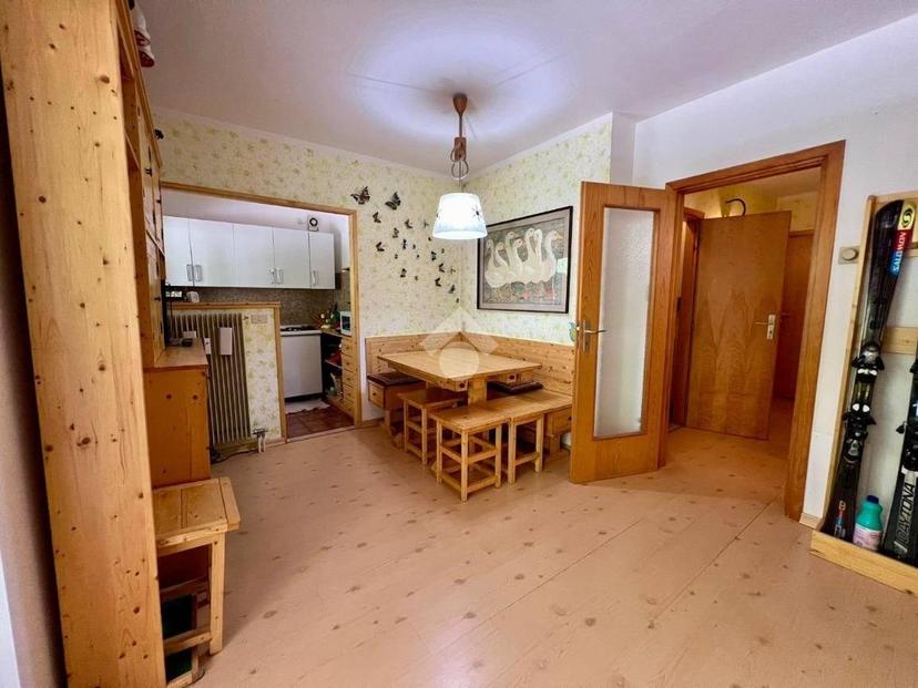 Bilocale Località Malga Ciapela 58, Malga Ciapela, Rocca Pietore — foto 9 di 15