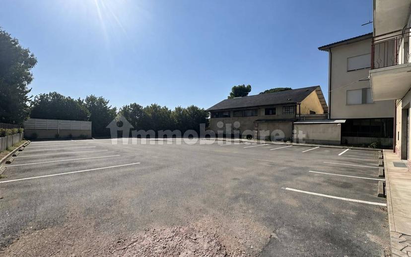 Appartamento via molino mensa, 0, Centro, Osimo — foto 5 di 22