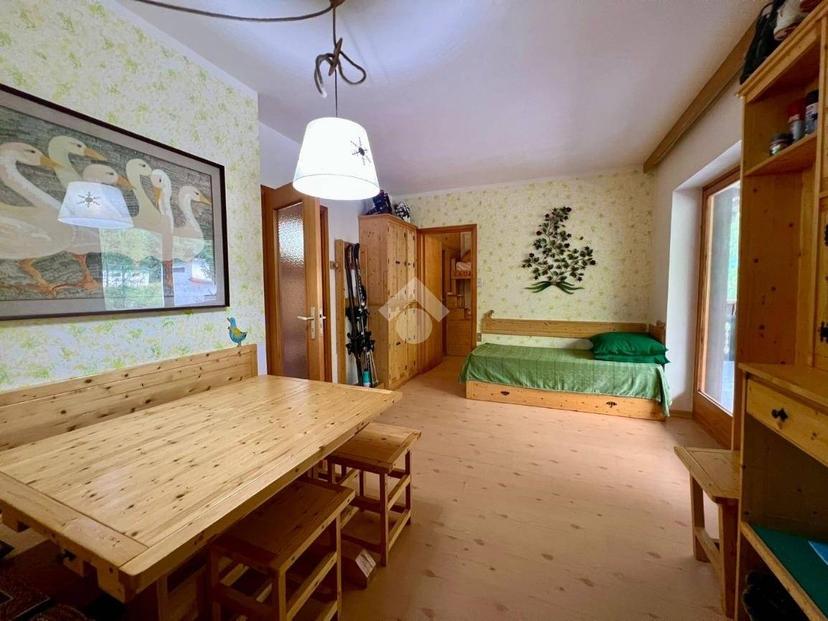 Bilocale Località Malga Ciapela 58, Malga Ciapela, Rocca Pietore — foto 15 di 15