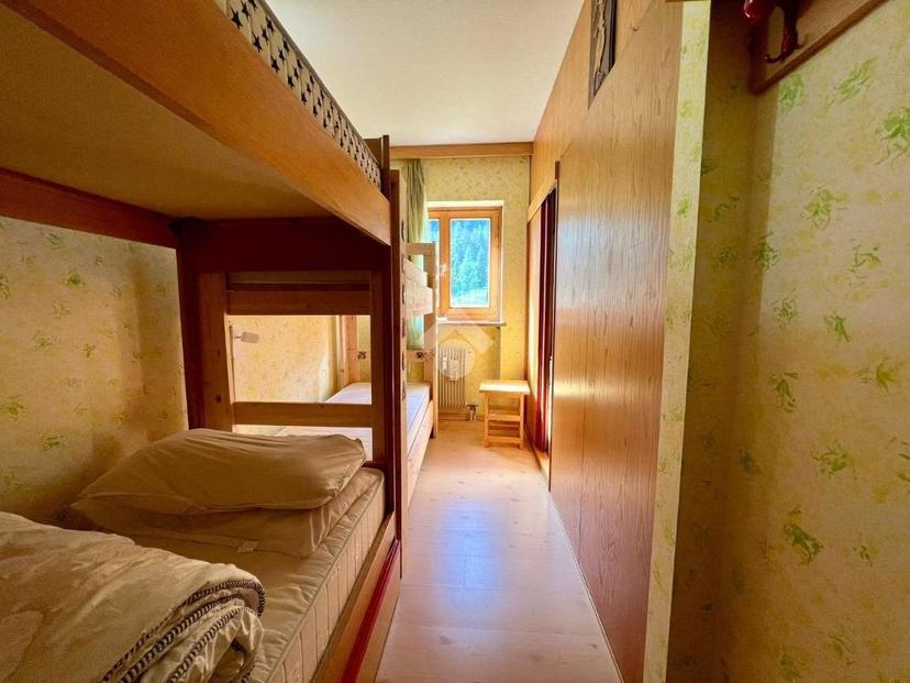 Bilocale Località Malga Ciapela 58, Malga Ciapela, Rocca Pietore — foto 10 di 15