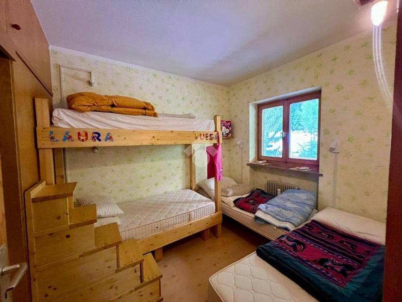 Bilocale Località Malga Ciapela 58, Malga Ciapela, Rocca Pietore — foto 7 di 15