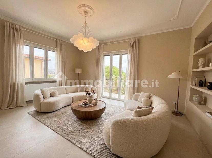 Appartamento via molino mensa, 0, Centro, Osimo — foto 19 di 22