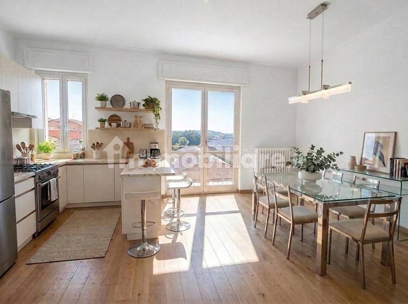 Appartamento via molino mensa, 0, Centro, Osimo — foto 18 di 22