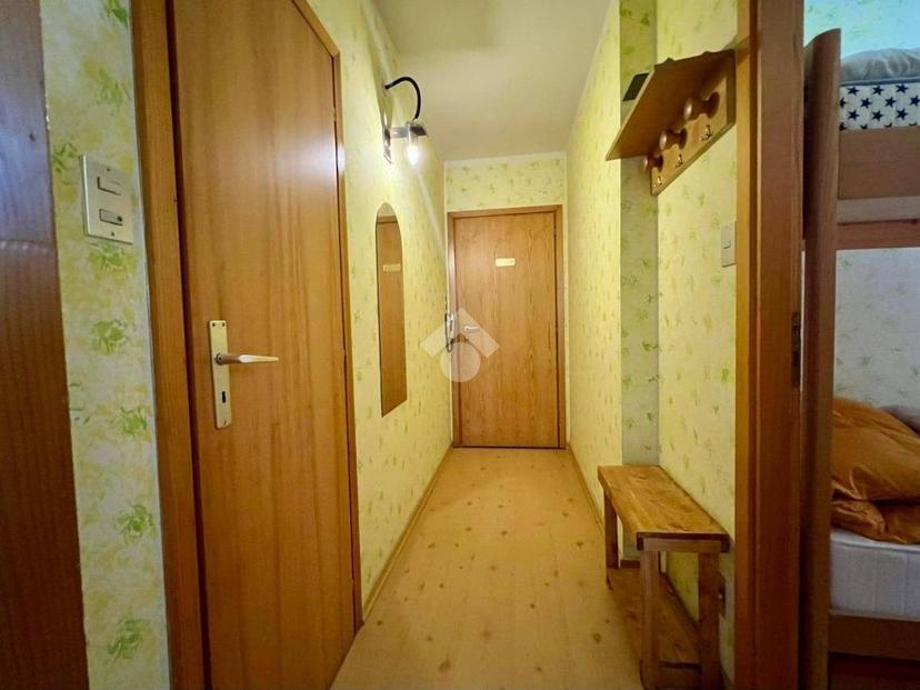 Bilocale Località Malga Ciapela 58, Malga Ciapela, Rocca Pietore — foto 13 di 15