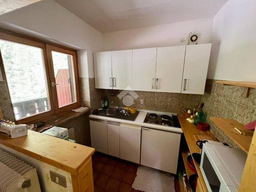 Bilocale Località Malga Ciapela 58, Malga Ciapela, Rocca Pietore — foto 8 di 15