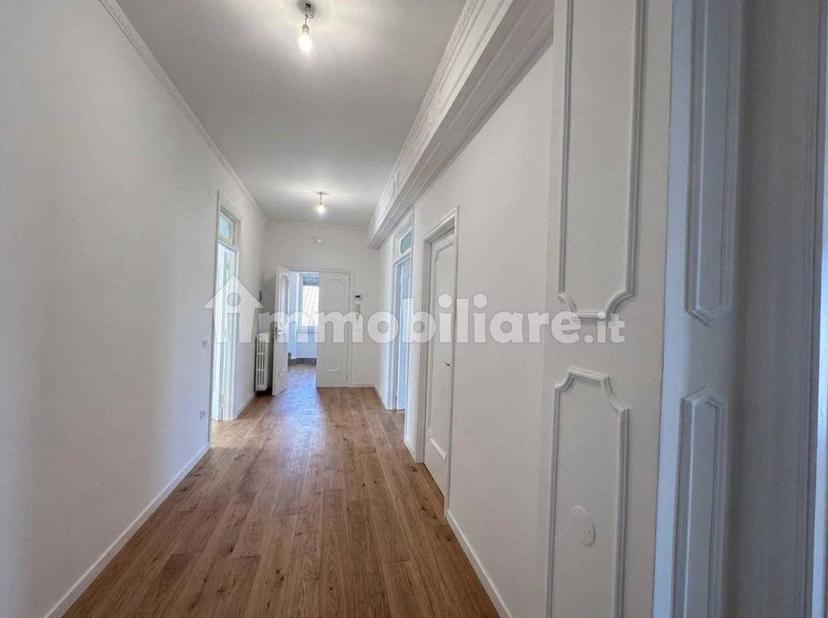 Appartamento via molino mensa, 0, Centro, Osimo — foto 22 di 22
