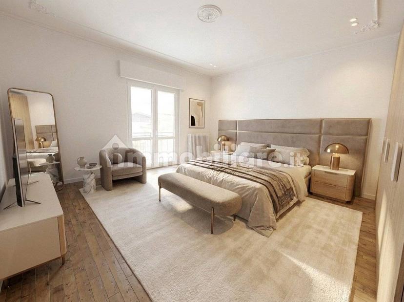 Appartamento via molino mensa, 0, Centro, Osimo — foto 12 di 22